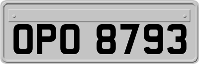OPO8793