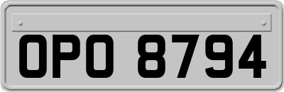 OPO8794