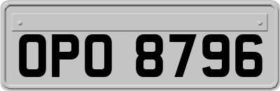 OPO8796