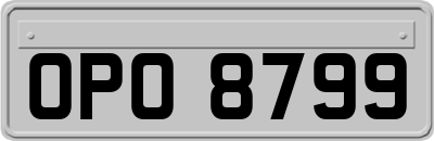 OPO8799
