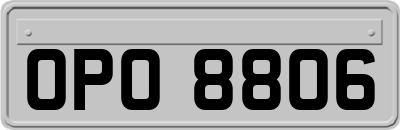 OPO8806