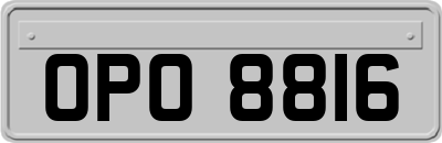 OPO8816