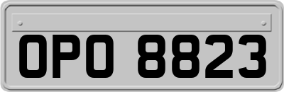 OPO8823