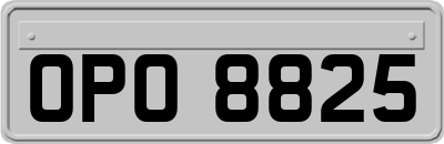 OPO8825