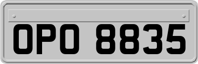 OPO8835