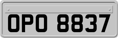 OPO8837