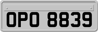 OPO8839