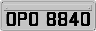 OPO8840