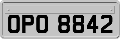 OPO8842