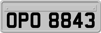 OPO8843