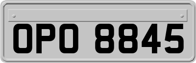 OPO8845