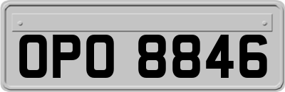 OPO8846