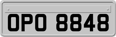 OPO8848