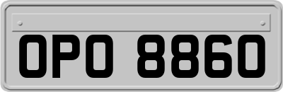 OPO8860