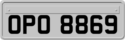OPO8869
