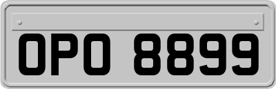 OPO8899