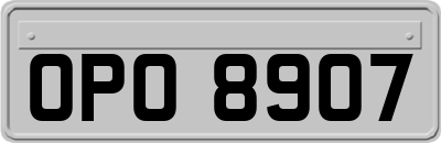 OPO8907