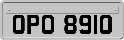 OPO8910