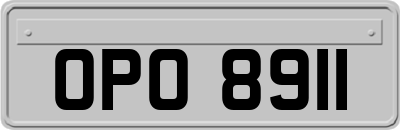 OPO8911
