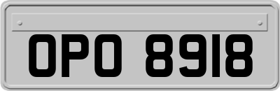 OPO8918
