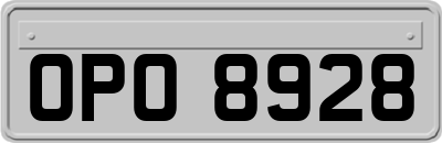 OPO8928
