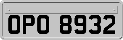 OPO8932
