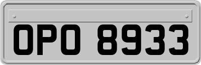 OPO8933