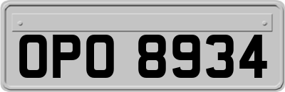 OPO8934