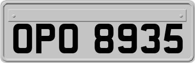 OPO8935