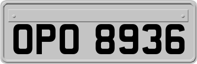 OPO8936