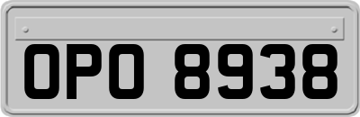 OPO8938