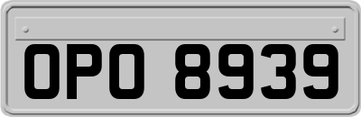 OPO8939