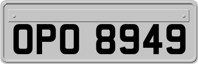 OPO8949