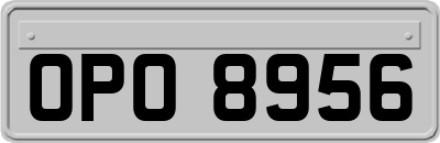 OPO8956