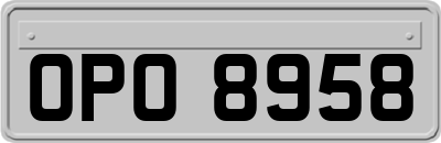 OPO8958