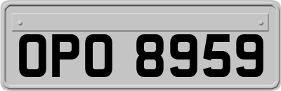 OPO8959