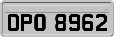 OPO8962
