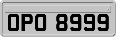 OPO8999