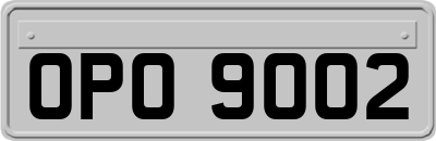 OPO9002