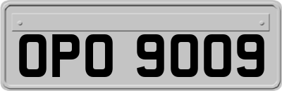 OPO9009