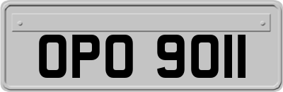 OPO9011