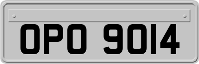 OPO9014
