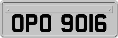 OPO9016