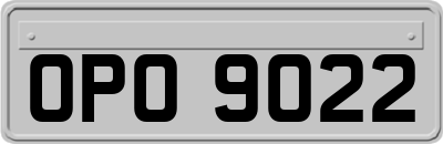 OPO9022