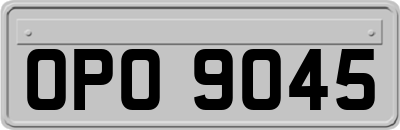 OPO9045