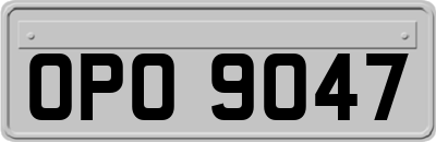 OPO9047