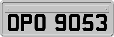 OPO9053