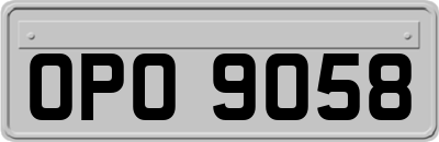 OPO9058