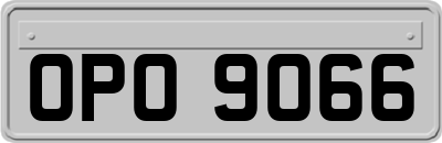 OPO9066