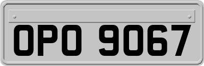 OPO9067